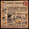 DE APUESTAS SIN ROPA POR SPOTIFY AL DELIRIO CULINARIO DEL «SOPAI-PISUCHI»