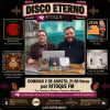 [DISCO ETERNO 660: DEL JAZZ FUSIÓN DE NUCLEUS AL CROSSOVER CRUCIAL DE ATTITUDE ADJUSTMENT