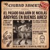 DE PASARELAS ELECTRÓNICAS EN BUENOS AIRES A RETOQUES ESTÉTICOS EN EL FANGO: EL REVELADOR DÍA DE LA AMISTAD EN CIUDAD ABIERTA