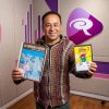 EL REINO CALLEJERO DEL «EMPERADOR DE LAS RATAS»: ARTE DE TRINCHERA, CÓMICS CON VOZ SOCIAL Y EL VÍNCULO SANGUÍNEO CON GABRIELA MISTRAL