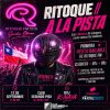 LA MÚSICA SE BAILA: RITOQUE FM PREPARA SU GRAN FIESTA EN CLUB SEGUNDO PISO