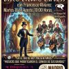 DISCO ETERNO EXPRESS 24: CUANDO EL NUEVO INTEGRANTE TRANSFORMA EL SONIDO: EL MOMENTO EN QUE SE REDEFINIÓ EL DESTINO DE LAS GRANDES BANDAS