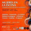 MUJERES EN LA ESCENA: LA RED COOPERATIVA QUE DESAFÍA AL CENTRALISMO Y RECORRE EL VALPARAÍSO PROFUNDO