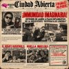 ¿EL FALSO DIPLOMÁTICO DE LEMURIA, EL COMERCIANTE CHINO DE PUNTA ARENAS Y EL DEBATE EMOCIONAL DE LA EMPANADA EN CIUDAD ABIERTA?