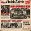 LA GUERRA DE LA MANZANA VERDE VS. LAS OREO, EL OSO HORMIGUERO «FARMEADOR DE AURA» Y LAS GALLETA-ADICTORAS EN CIUDAD ABIERTA?