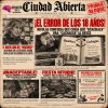 EL ERROR DE 18 AÑOS CON LA PALABRA «HUACHACA», EL PELO DE PELLEGRINI Y EL ALCALDE DE PARÍS EN CIUDAD ABIERTA