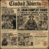 ¿LA VENGANZA DE CANADÁ, EL GRAN COMPLOT DE LOS SUPERMERCADOS CHINOS Y EL ÚLTIMO ADIÓS A DOLLY PARTON EN CIUDAD ABIERTA?