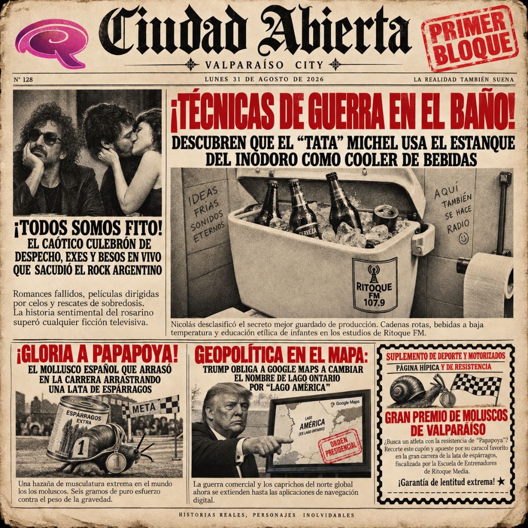 Fondo