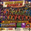 DISCO ETERNO EXPRESS 26: BANDAS QUE CAMBIARON SU GUITARRISTA PRINCIPAL