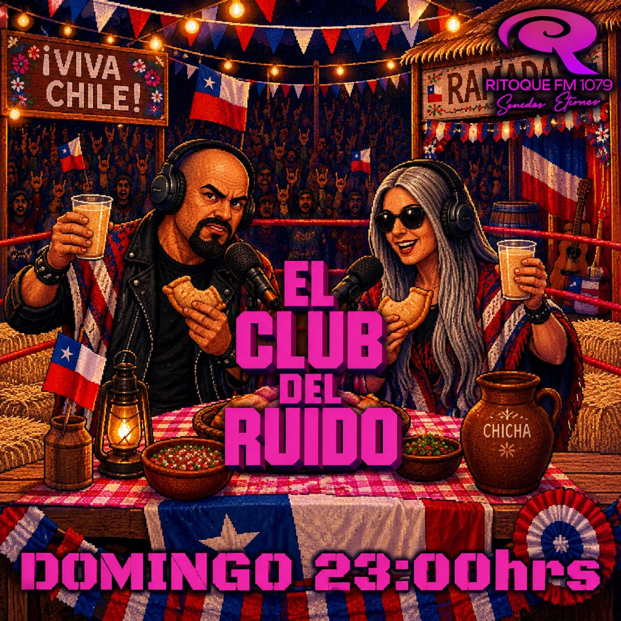 Fondo