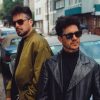 C – FUNK REVISA LOS 30 AÑOS DE LOS TETAS, LA VERDAD SOBRE EL FUNK EN CHILE Y EL IMPACTO DE SUS SHOWS EN RETROSPECTIVA