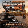 MOTOROCK 23: EL RETORNO DE RENZO DESDE EL TOUR BÁLTICO, LA RESILIENCIA BIKER DE NEIL PEART Y LAS CLAVES DE LAS MOTOS CHINAS EN RITOQUE FM