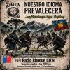 NUESTRO IDIOMA PREVALECERÁ 05: ANUNCIO DE DELEGACIÓN CONADI EN VALPARAÍSO, LA HISTORIA OCULTA DE LA MATRIZ Y EL PATRIMONIO DIAGUITA EN RITOQUE FM