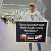 VIBRA CON CARLA 138: DESDE PUERTO WILLIAMS AL MUNDO: FELIPE BARRÍA DETALLA SU DESAFÍO DE LAS SIETE CUMBRES Y SU CONEXIÓN CON CUMBRES BARIÁTRICAS