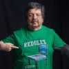 MAURICIO REDOLÉS EN RITOQUE FM: LOS 30 AÑOS DE «GAETE», EL ROL DE LA POESÍA EN TIEMPOS OSCUROS Y SU ESPERADO CONCIERTO EN EL TEATRO MAURI