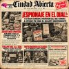 EL RANKING SECRETO DE LAS RADIOS, EL TEST DE AMISTAD SIN FILTRO Y LA GUERRA POR EL PAN BATIDO EN CIUDAD ABIERTA
