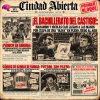 EL BACHILLERATO DEL CASTIGO, LA PESTE EN SIBERIA Y EL CÓDIGO DE BARRAS HUMANO EN CIUDAD ABIERTA?