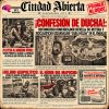 EL CUMPLEAÑOS DE LA HERMANA SOLEDAD, LA CONFESIÓN DE LA DUCHA Y LA REPÚBLICA DE VERDIS EN CIUDAD ABIERTA