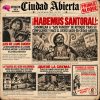 SANTOS MATUTINOS, LA VERDADERA HISTORIA DE SANDRO Y LA TRAGEDIA DEL ÁCIDO HIALURÓNICO EN CIUDAD ABIERTA