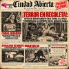 OUIJA EN RECOLETA, EL SPOT POLÉMICO DE PERÚ Y EL FUSILAMIENTO EN DIRECTO EN CIUDAD ABIERTA
