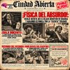 LA TEORÍA DEL HELADO DERRETIDO, LA GUERRA POR LA CASSATA Y EL DÍA DEL PROFESOR EN CIUDAD ABIERTA