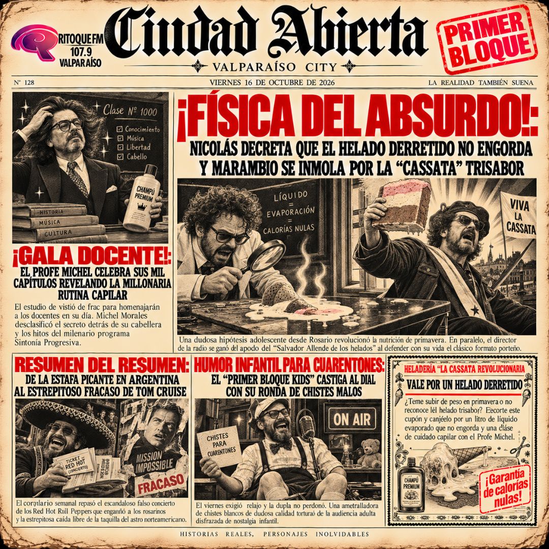 Fondo