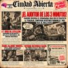 EL RECUERDO DEL ESTALLIDO, EL AUDITOR DE LOS 3 MINUTOS Y EL TRIUNFO SECRETO DE ISABEL ALLENDE EN CIUDAD ABIERTA