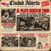 EL TAZÓN DE CACATÚAS NEWS, LA REGLA DE LOS 6 SEGUNDOS PARA EL BESO PERFECTO Y EL PILOTO SECRETO CON JANI DUEÑAS EN CIUDAD ABIERTA?