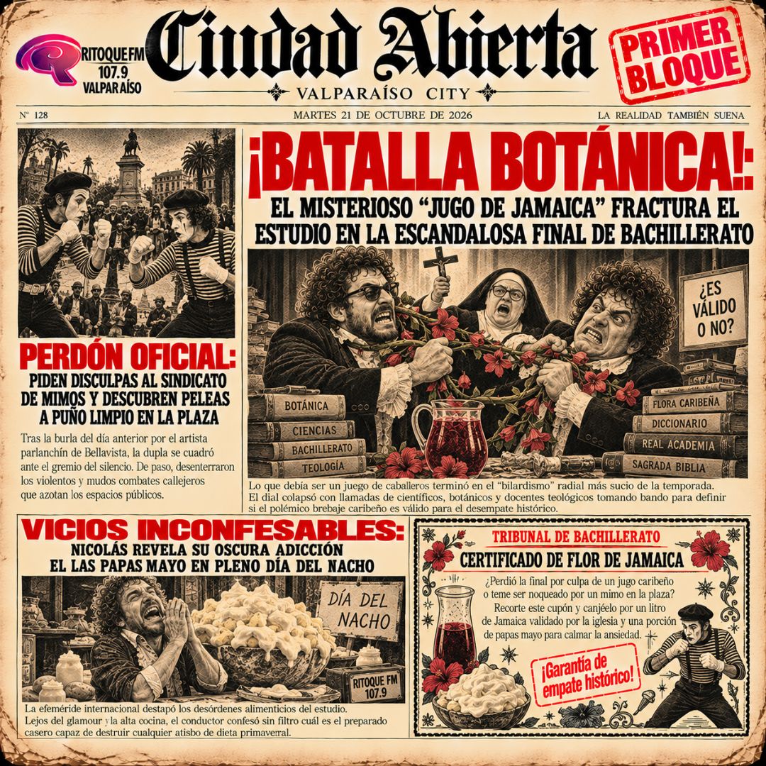 Fondo