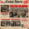 LA TELEMARATÓN POR EL CELULAR DE NICOLÁS, EL EMBARGO DE JAY-Z Y EL FÚTBOL SIN MENTIRAS EN CIUDAD ABIERTA
