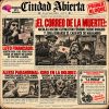 EL CORREO DE LA MUERTE DESDE ROSARIO, LA ABUELA ANASTASIA Y EL MARTES APOCALÍPTICO EN CIUDAD ABIERTA