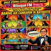 DISCO ETERNO EXPRESS 30: BANDAS QUE CAMBIARON DE BATERISTA