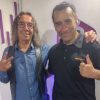CÉSAR GUZMÁN, EL MUSEO DE TECLADOS Y LA CELEBRACIÓN DE LOS 1000 CAPÍTULOS DE SINTONÍA PROGRESIVA