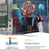 EL FARO: VOCES DE LA CULTURA
