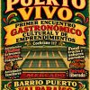 DE «BARRIO MUERTO» A TERRITORIO VIVO: EL MERCADO PUERTO SE PREPARA PARA LA GRAN FIESTA DE «PUERTO VIVO» EN RITOQUE FM