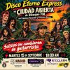 DISCO ETERNO EXPRESS: CUANDO EL SOLISTA CAMBIA DE GUITARRA: LOS GIROS MÁS DRÁSTICOS DE OZZY, BOWIE, ZAPPA, DICKINSON Y MÁS.