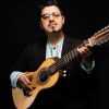 EL ARTE DE LA PAYA Y EL GUITARRÓN CHILENO: LA HISTÓRICA ENTREVISTA A PAUL CASTÁN