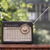 LONDRES LLAMANDO EXPRESS 58: LA MAGIA DE LA RADIO, «DJ TRUMP» Y EL COVER MÁS RARO DE VIDEO KILLED THE RADIO STAR