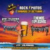 VALPO BEER 2026 PRESENTA SU EDICIÓN MÁS ROCKERA EN EL VTP JUNTO A PENTAGRAM, HIELO NEGRO Y FORCE